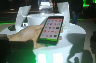 Lenovo Luncurkan Vibe P1 Turbo Versi Indonesia