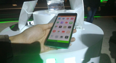 Lenovo Luncurkan Vibe P1 Turbo Versi Indonesia