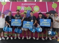 Media Teknologi Dukung Indodax Padel Pop