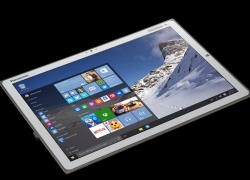 Panasonic FZ-Y1 Toughpad 4K, Hadir Dengan Windows 10