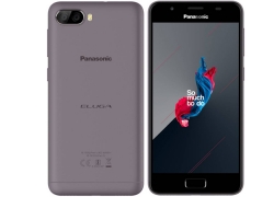 Panasonic Luncurkan Smartphone Dual-camera di India