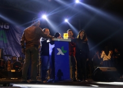 XL Axiata Perkuat Layanan Data di Jatim