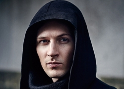 Jalan Panjang Pavel Valeryevich Durov, Bos Telegram