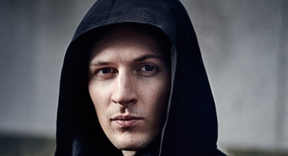 Jalan Panjang Pavel Valeryevich Durov, Bos Telegram