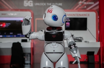 5G Telkomsel Hapus Disparitas Internet