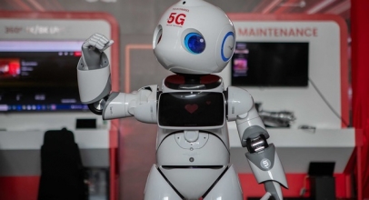5G Telkomsel Hapus Disparitas Internet