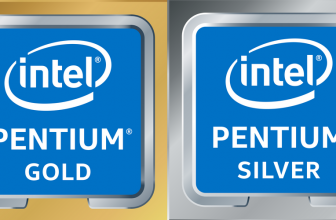 Prosesor Terkini Intel Pentium Silver dan Intel Celeron Hadir dengan Kinerja Terbaik