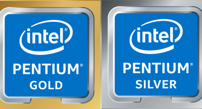 Prosesor Terkini Intel Pentium Silver dan Intel Celeron Hadir dengan Kinerja Terbaik