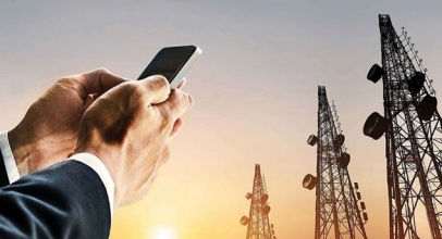 Telkomsel Siapkan 23 Ribu BTS 4G di 2020