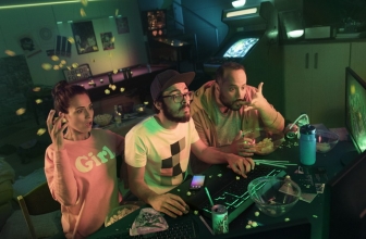 CES 2018: Kolaborasi Philips Lighting dan Razer Chroma Bikin Game Makin Dahsyat