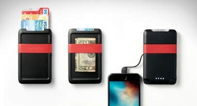 Pelengkap Smartphone yang Inovatif