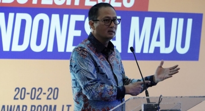 Tiga Tujuan Tren Edutech Indonesia 2020