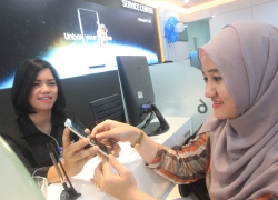 Tips Samsung Bantu Liburan Akhir Tahun