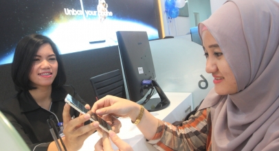 Tips Samsung Bantu Liburan Akhir Tahun