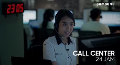 Resolusi Layanan Konsumen Samsung