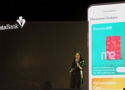 Permata Bank Luncurkan Super App PermataMobile X