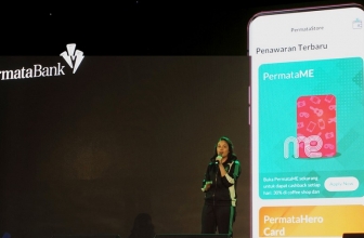 Permata Bank Luncurkan Super App PermataMobile X