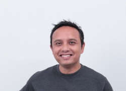 Eks Bos LINE Indonesia Resmi Perkuat Manajemen Grab