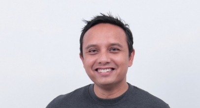 Eks Bos LINE Indonesia Resmi Perkuat Manajemen Grab