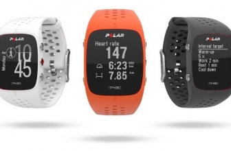 Asyik! Jam Pintar Polar M430 Siap Bikin Lari Anda Terkontrol