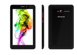 Polaroid Hadirkan Smartphone  dan Tablet Android Baru