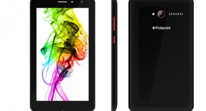 Polaroid Hadirkan Smartphone  dan Tablet Android Baru