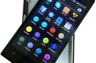 Ponsel Lokal Tetap Survive