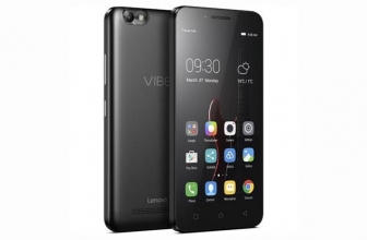 Lagi-lagi Lenovo Rilis Ponsel 4G Murah, Lenovo Vibe C