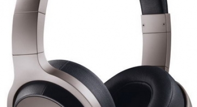 Porsche Design Hadirkan Headphone Nirkabel dengan Daya Tahan 30 Jam