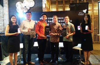 Xiaomi, Telkomsel dan TAM Bergandengan Tangan