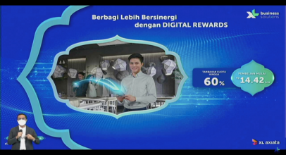 XL Siapkan Program Ramadhan Untuk UMKM