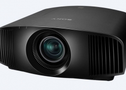 Sony Hadirkan Proyektor Home Theater HDR 4K Mewah