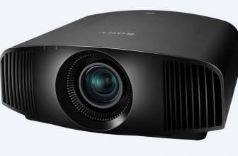 Sony Hadirkan Proyektor Home Theater HDR 4K Mewah