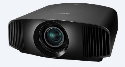 Sony Hadirkan Proyektor Home Theater HDR 4K Mewah