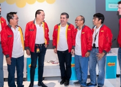 Indosat Akan Menerbitkan Obligasi Berkelanjutan dan Sukuk Ijarah Berkelanjutan