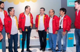 Indosat Akan Menerbitkan Obligasi Berkelanjutan dan Sukuk Ijarah Berkelanjutan