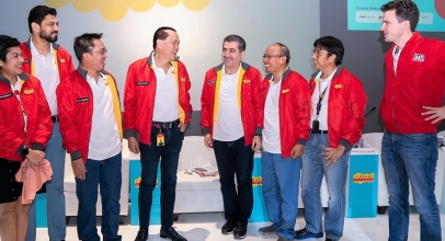 Indosat Akan Menerbitkan Obligasi Berkelanjutan dan Sukuk Ijarah Berkelanjutan