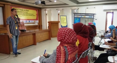 Kala Perempuan Mantan TKI Diberdayakan Indosat Ooredoo