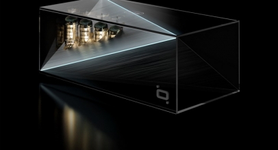 CES 2018: Qoobi Siap Pamerkan Perangkat Musik High-End Inovatif Pertamanya