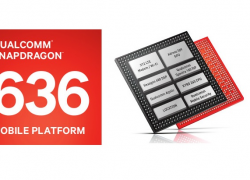 Qualcomm Snapdragon 636 Miliki Performa Prima dan Baterai Hemat
