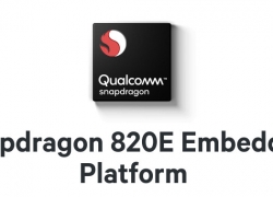 Qualcomm Perluas Portofolio Embedded Computing