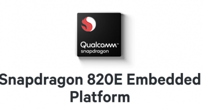 Qualcomm Perluas Portofolio Embedded Computing