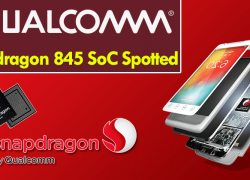 Beberapa Kegunaan Chipset Qualcomm Snapdragon 845