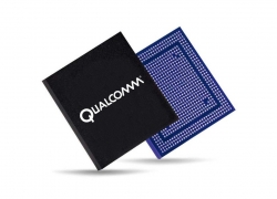 Qualcomm 205 untuk Hape 4G Murah