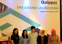 Quipper Campus Bantu Pelajar Cari Informasi Perguruan Tinggi