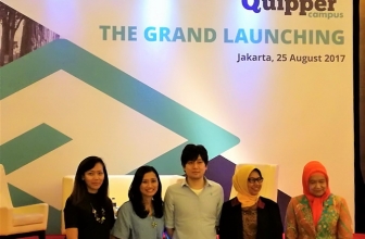 Quipper Campus Bantu Pelajar Cari Informasi Perguruan Tinggi