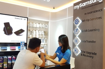 Tips Samsung buat Smartphone Aman dan Nyaman saat Liburan