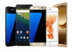 Daftar Ponsel RAM 4 GB Harga Terjangkau