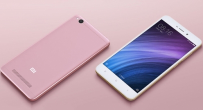 REVIEW  Xiaomi Redmi 4A Harga Terjangkau Kinerja Memukau