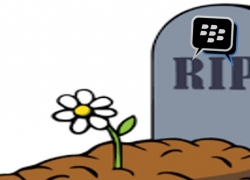 Rest in Peace BBM